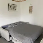 Cap Antibes Lägenhet