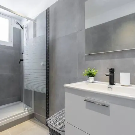 Cap Antibes Apartment
