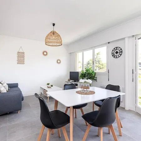 Cap Antibes Juan-les-Pins