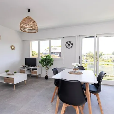 Apartment Cap Antibes