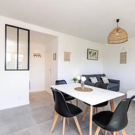 Cap Antibes Appartement