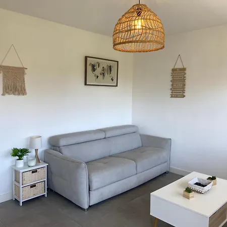 Appartement Cap Antibes