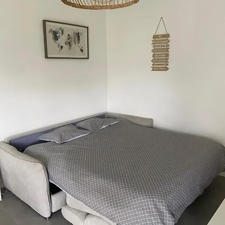 Cap Antibes Appartement