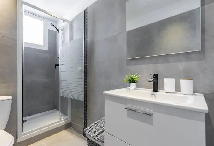 Cap Antibes Appartement