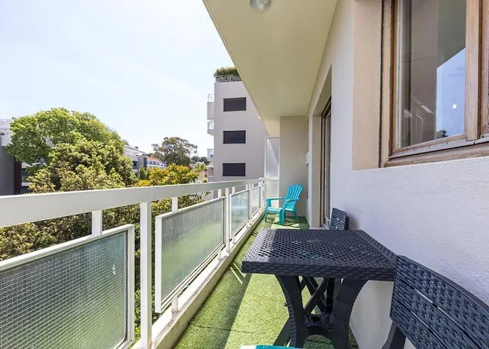 Cap Antibes Appartement Juan-les-Pins