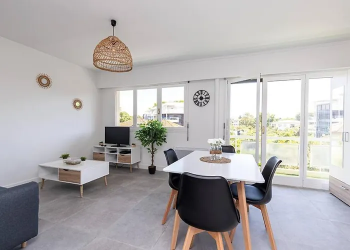 Appartement Cap Antibes