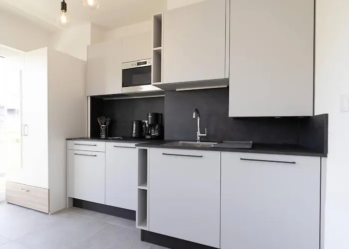 Cap Antibes Appartement Juan-les-Pins