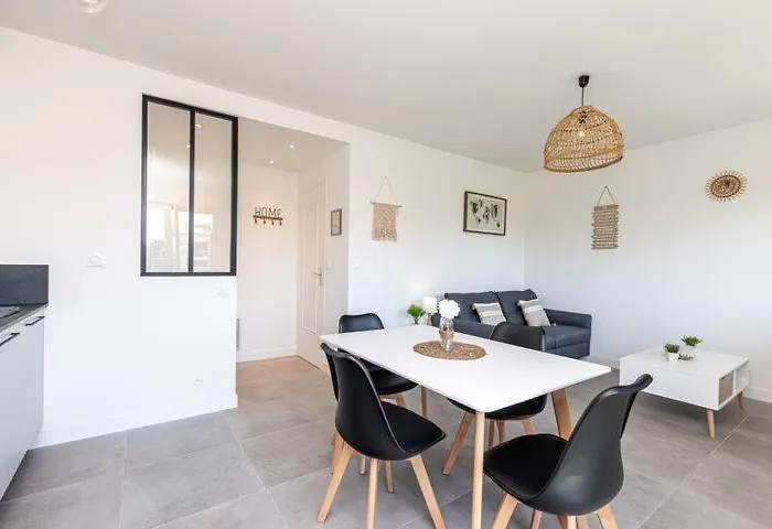 Cap Antibes Appartement