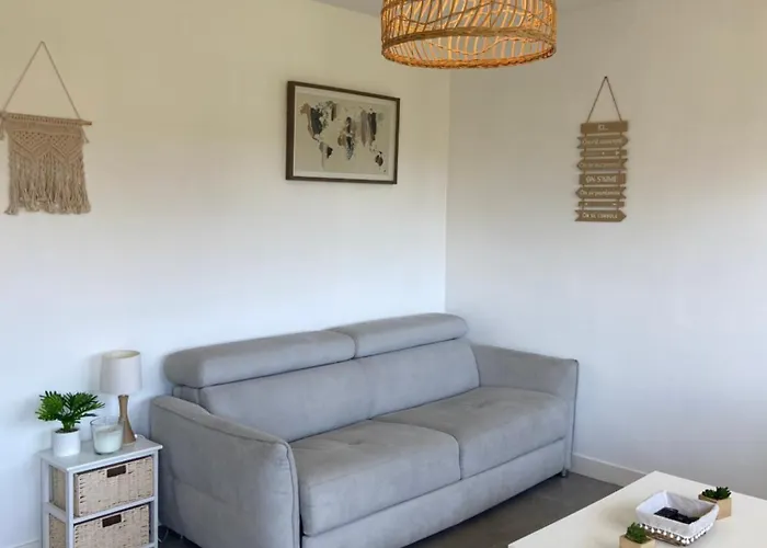 Appartement Cap Antibes