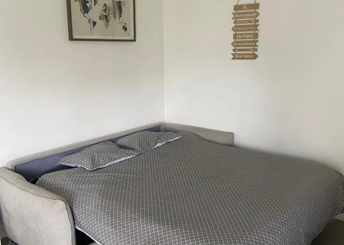 Cap Antibes Appartement